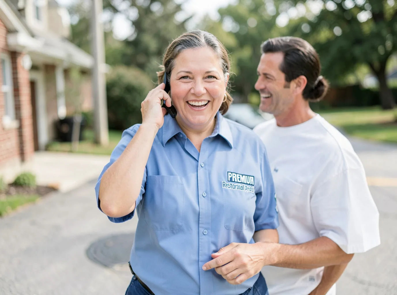 Water Damage Restoration Gratis, OH FAQs